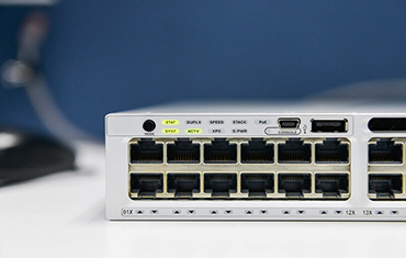 What are POE Switches? | 5 Things You Need to Know